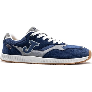 Joma Мъжки боси маратонки joma 1448, тъмносини - 42