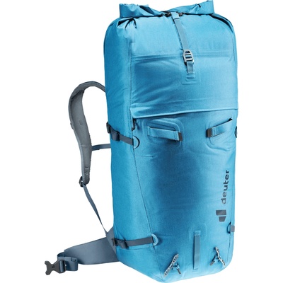 Deuter Durascent 44+10 Цвят: светло син