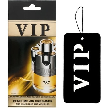 VIP №787 Caribi