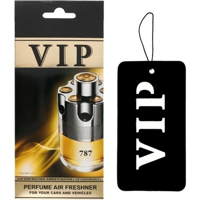 VIP №787 Caribi