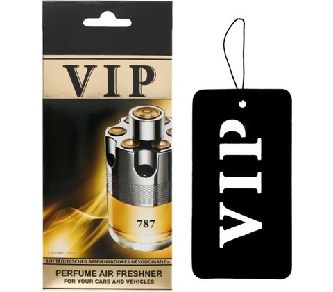 VIP №787 Caribi