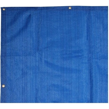 Merco Professional zástěna na tenisové kurty modrá 2 x 30 m