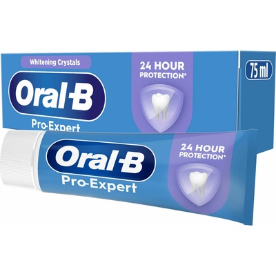 Oral-B Pro Expert Gentle Whitening 75 ml