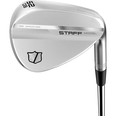 Wilson Staff Model ZM True Temper Dynamic Gold wedge pravé 10°56° ocel Spinner