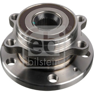 Súprava ložísk kolesa FEBI BILSTEIN 26377