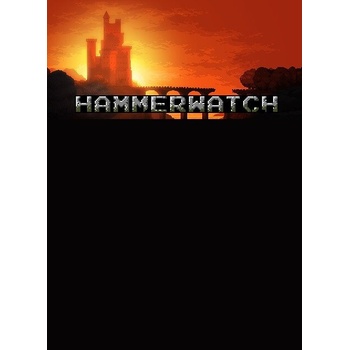 Hammerwatch