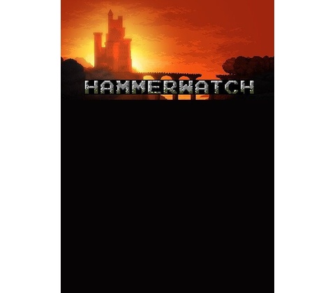 Hammerwatch