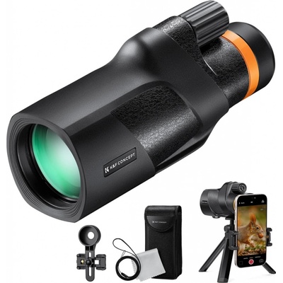 K&F Concept 12x 50mm 12x50 BAK-4 FMC