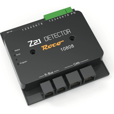 Roco Z21 DETEKTOR 10808
