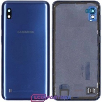 Kryt Samsung Galaxy A10 SM-A105F zadní modrý