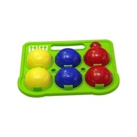 Petanque Petanque