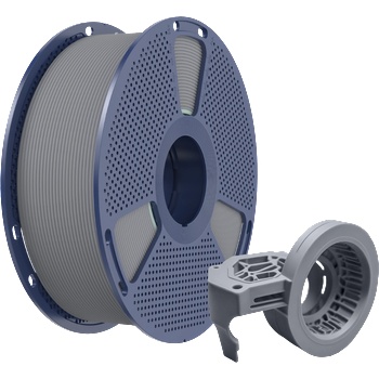 SUNLU High-Speed Matte PETG Grey - 1, 75 mm / 1000 g (6933582315375)