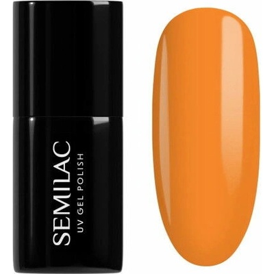 Semilac gél lak 543 Bon Voyage 7 ml