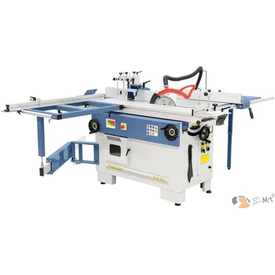 Bernardo PSM 2000 400 V (08-1185)