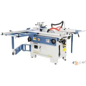 Bernardo PSM 2000 400 V (08-1185)
