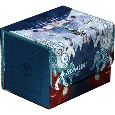 Ultimate Guard Sidewinde 100+ MTG Tarkir Dragonstorm - INSPIRED ULTIMATUM Krabička