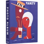 Printworks Фотоалбум Printworks Vanity Fair August 1929 Cover (PW00698)