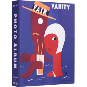 Printworks Фотоалбум Printworks Vanity Fair August 1929 Cover (PW00698)