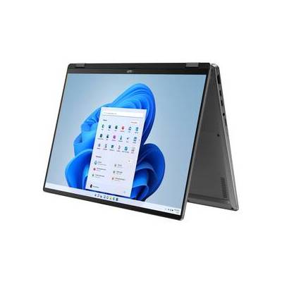 Notebook Asus Vivobook 16 Flip (TP3607SA-OLED021W) sivý