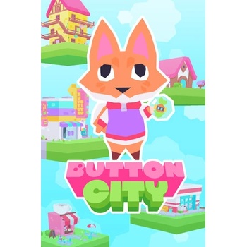 Subliminal Button City (PC)