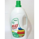 Max Power Universal prací gel 4 l