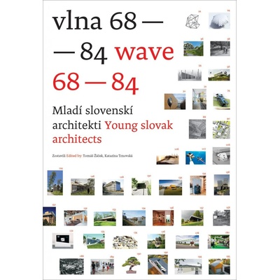 VLNA 69-84 WAVE 68-84 - Tomáš Žáček, Katarína Trnovská