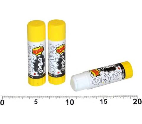 WIKY LEPIDLO TUHE 25 GR