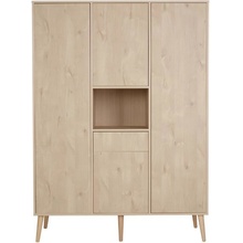 Quax Cocoon Dubová 196 x 143 cm