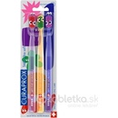 Curaprox CS 5460 Ultrasoft Okatá edícia 3 ks
