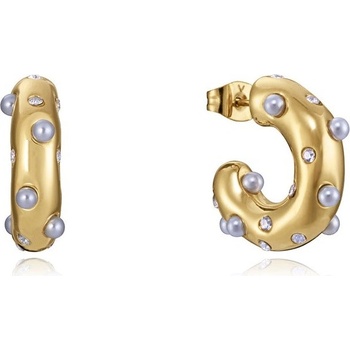 Viceroy náušnice 15148E01012