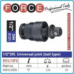 PARD Кардан 1/2" ударен 80541mpb pard