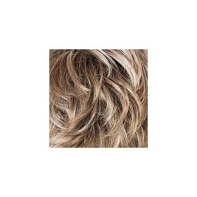 Dening Hair Paruka Tilda Soft SF Blond Grey Root