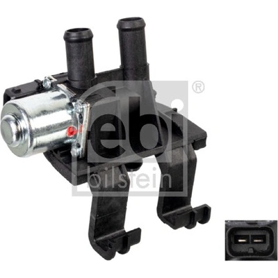 Regulačný ventil chladenia FEBI BILSTEIN 24233