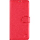 Pouzdro Tactical Field Notes pro T-Mobile T Phone Pro 5G Red