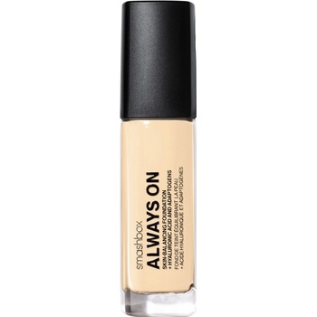 Smashbox Dlhotrvajúci make-up Always On Skin-Balancing Foundation F10W 30 ml