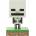 Epee Icon Light Minecraft Skeleton
