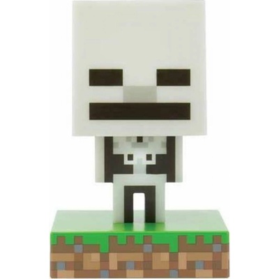 Epee Icon Light Minecraft Skeleton
