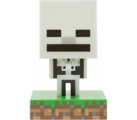 Epee Icon Light Minecraft Skeleton