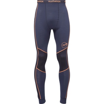 Klimatex Goa temně modrá/šedomodrá