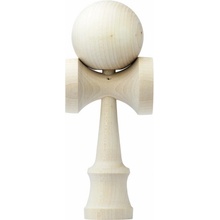 Kendama Okendama Captain Latvia Special Pure Maple Natty