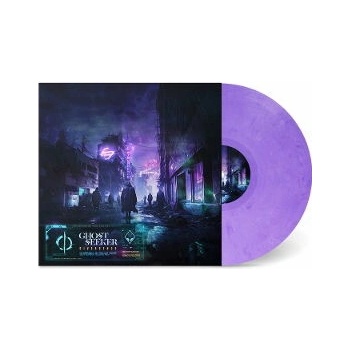 GHOSTSEEKER - DIVERGENCE, Vinyl