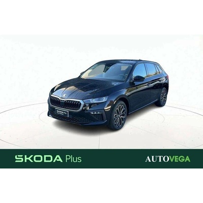 Skoda Scala 1.0 TSI DSG Style 85 kW