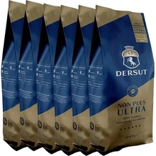 Dersut NON PLUS ULTRA 100% Arabica 6 x 1 kg