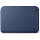 Epico Uni Leather Sleeve 14" – tmavomodré 9911141600007