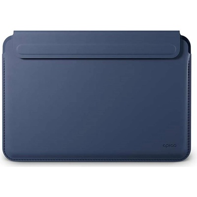 Epico Uni Leather Sleeve 14" – tmavomodré 9911141600007