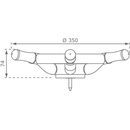 Marimex Play Kormidlo červené
