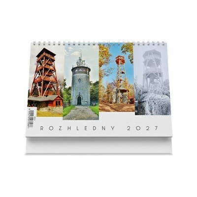 Rozhľadne Stolový 2027