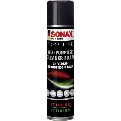Sonax Profiline All Purpose Cleaner Foam 400 ml | Zboží Auto