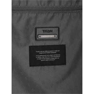 Titan Eternity S23 Silver