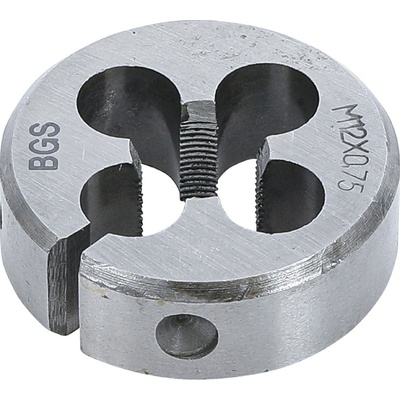 BGS technic 1900-M12X0.75-S BGS , Závitové očko M12 x 0,75 x 38 mm